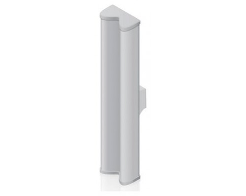 UBIQUITI AM-2G15-120 AIRMAX SECTOR ANTENNA 2,4GHZ 15DBI 120DEG